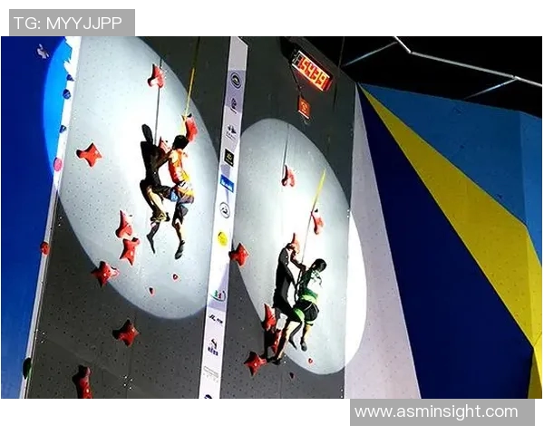 南京攀岩队心理素质深度对比及其对竞技表现的影响分析