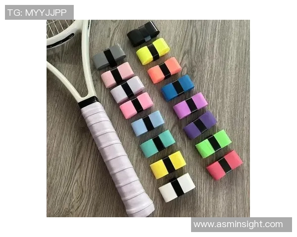 选择合适护腕提升网球表现的装备推荐与购买指南