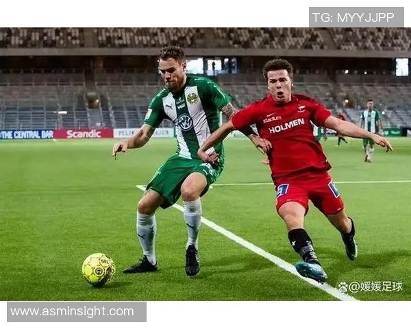 AIK索尔纳对阵卡尔马精彩直播全程回顾与赛后分析